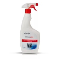 Средство дезинфицирующее (кожный антисептик)